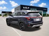 New 2026 Kia Seltos SUV