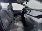 Used 2016 Toyota Sienna Van