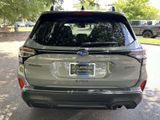 Used 2025 Subaru Forester Hybrid SUV