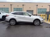 Used 2022 Toyota Venza SUV