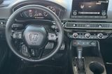 New 2026 Honda Civic Sedan Sedan