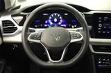 New 2026 Volkswagen Taos SUV