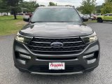 Used 2020 Ford Explorer SUV
