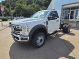 New 2026 Ford F-450SD Truck