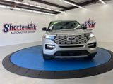 Used 2023 Ford Explorer SUV