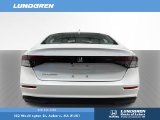 New 2026 Honda Accord Sedan Sedan