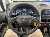 Used 2022 Ford EcoSport SUV