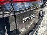 Used 2025 Toyota Corolla Cross SUV