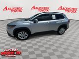 Used 2024 Toyota Corolla Cross SUV