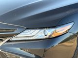 Used 2024 Toyota Camry Sedan