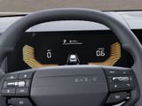 New 2027 Kia Sportage SUV