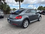 Used 2018 Volkswagen Beetle Hatchback