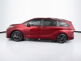 Used 2025 Toyota Sienna Van