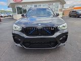 Used 2020 BMW X3 SUV