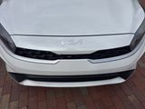 Used 2023 Kia Forte Sedan