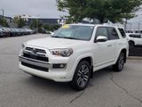 Used 2023 Toyota 4Runner SUV