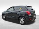 Used 2020 Chevrolet Trax SUV