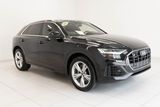 Used 2021 Audi Q8 SUV