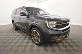 Used 2025 Ford Expedition SUV