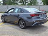 Used 2023 Kia Forte Sedan
