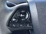 Used 2021 Toyota Prius Hatchback