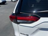 Used 2025 Toyota RAV4 Hybrid SUV