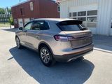 Used 2020 Lincoln Nautilus SUV