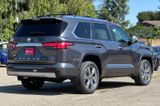 New 2026 Toyota Sequoia SUV