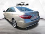 Used 2017 Toyota Camry Sedan