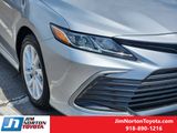 Used 2024 Toyota Camry Sedan