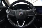 Used 2021 Buick Envision SUV