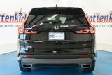 New 2026 Honda CR-V Hybrid SUV