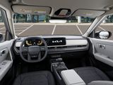 New 2027 Kia Seltos SUV