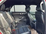 Used 2020 Ford Explorer SUV