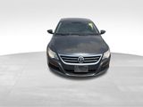 Used 2012 Volkswagen CC Sedan