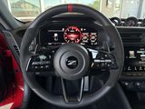 New 2027 Nissan Z Coupe