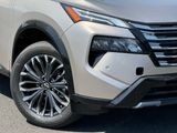 New 2026 Nissan Rogue SUV