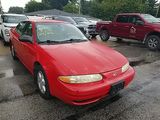 Used 2003 Oldsmobile Alero Sedan