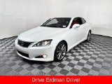 Used 2015 Lexus IS Convertible