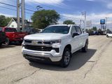New 2026 Chevrolet Silverado 1500 Truck