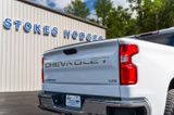 Used 2022 Chevrolet Silverado 1500 Truck