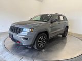 Used 2020 Jeep Grand Cherokee SUV