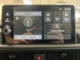 New 2027 Honda CR-V Hybrid SUV
