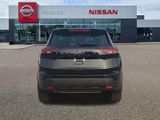 New 2026 Nissan Rogue SUV