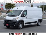 Used 2025 Ram ProMaster 2500 Van