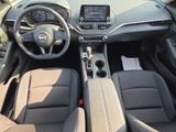 Used 2025 Nissan Altima Sedan