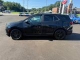 Used 2024 Chevrolet Equinox SUV