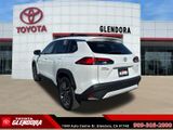 Used 2026 Toyota Corolla Cross SUV