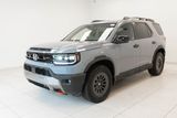 New 2026 Honda Passport SUV