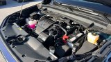 New 2026 Toyota Grand Highlander SUV